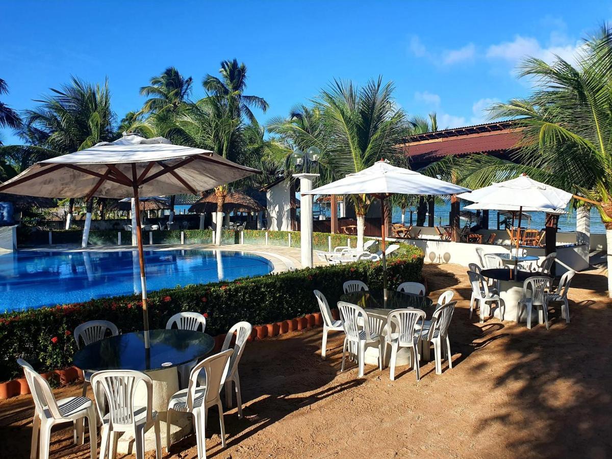Villa starlounge Maragogi Exterior foto