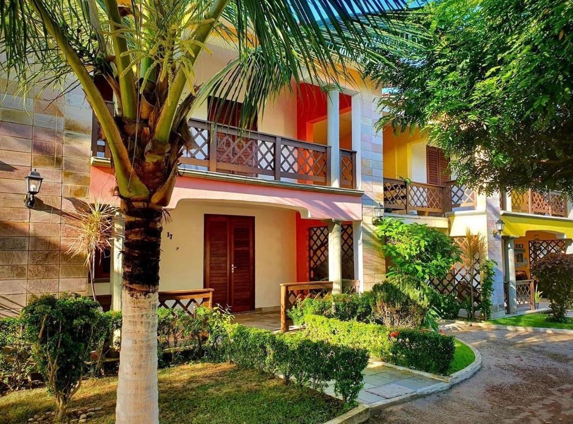 Villa starlounge Maragogi Exterior foto