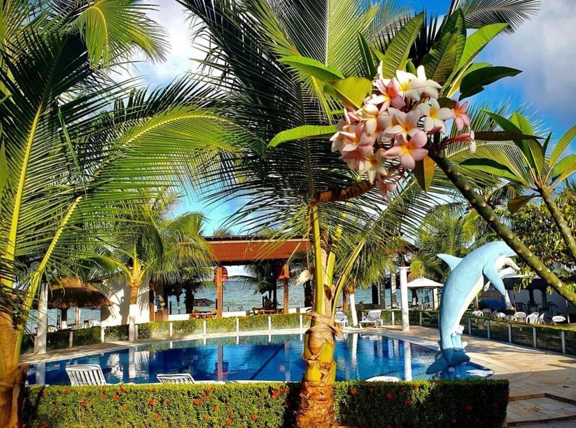 Villa starlounge Maragogi Exterior foto