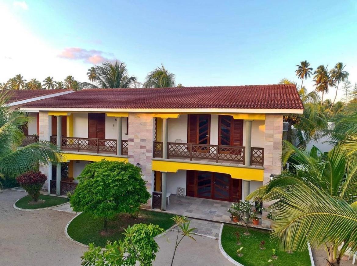 Villa starlounge Maragogi Exterior foto